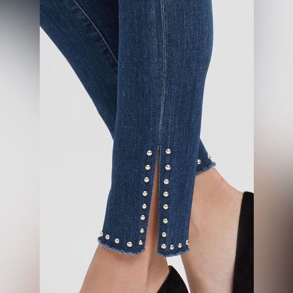 Citizens of Humanity Rocket High Rise Skinny - Picture 3 of 3